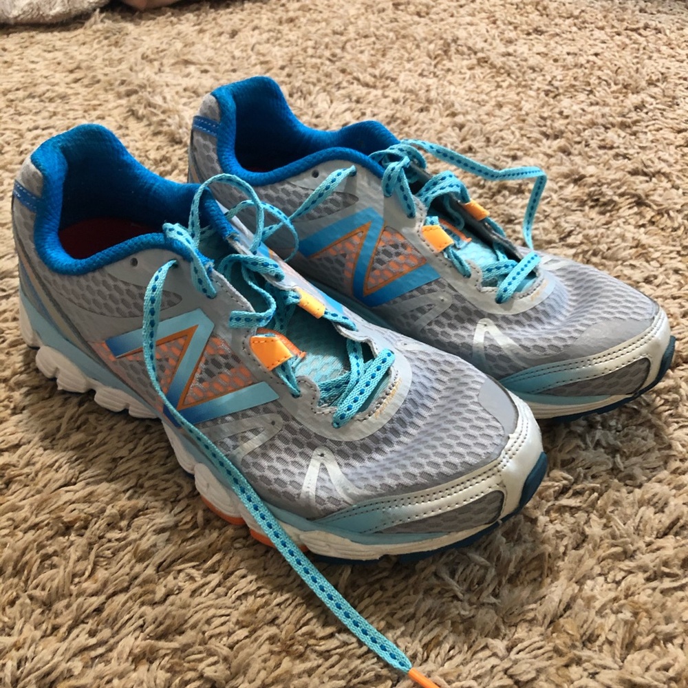 New Balance Sneakers